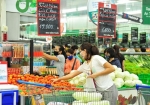 (BOOKING) Dịch COVID-19 thay đổi thói quen mua sắm của người tiêu dùng